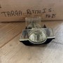 FANALINO POSTERIORE LUCE TARGA FIAT RITMO I SERIE 125 ABARTH