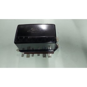 REGOLATORE DI TENSIONE CESEA MILANO MF3-12/35/LU IMP.LUCAS CASSA 85/A