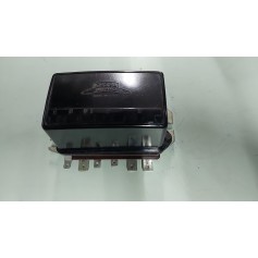 REGOLATORE DI TENSIONE CESEA MILANO MF3-12/35/LU IMP.LUCAS CASSA 85/A