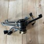 DEVIOLUCI NERO SAE QB 72 FIAT RITMO