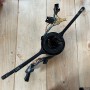 DEVIOLUCI NERO SAE QB 72 FIAT RITMO