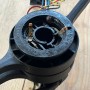 DEVIOLUCI NERO SAE QB 72 FIAT RITMO