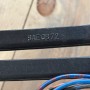 DEVIOLUCI NERO SAE QB 72 FIAT RITMO
