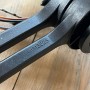 DEVIOLUCI NERO SAE QB 72 FIAT RITMO