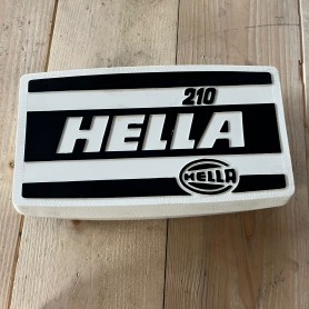 COVER FANALE FENDINEBBIA HELLA