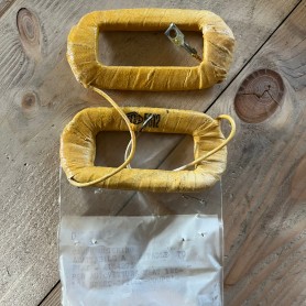 CAMPO INDUTTORE PER MOTORINO FIAT 125 SPIDER,DINO,124 SPORT