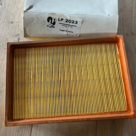 FILTRO ARIA PEUGEOT 307 BENZ