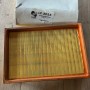 FILTRO ARIA PEUGEOT 307 BENZ
