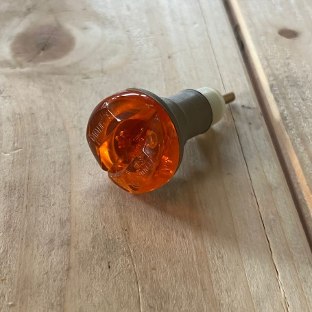 FANALINO FRECCIA LATERALE PER SIMCA 1000 1100 PEUGEOT