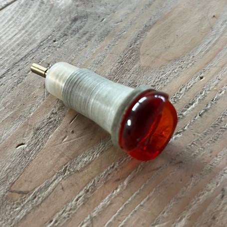 FANALINI FRECCE LATERALI SIMCA 1000 (1968) RALLYE 1 1300