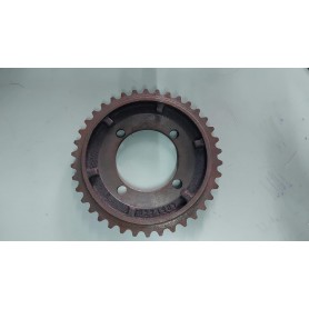 INGRANAGGIO GRANDE PER CATENA DI DISTRIBUZIONE FIAT 500D - F - L - R - GIARDINIERA - BIANCHINA CASSA 33/A
