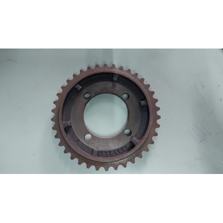 INGRANAGGIO GRANDE PER CATENA DI DISTRIBUZIONE FIAT 500D - F - L - R - GIARDINIERA - BIANCHINA CASSA 33/A