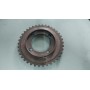INGRANAGGIO GRANDE PER CATENA DI DISTRIBUZIONE FIAT 500D - F - L - R - GIARDINIERA - BIANCHINA CASSA 33/A