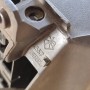 INTERRUTTORE TERGICRISTALLI FIAT UNO MARELLI MARRONE