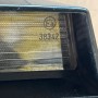 FANALINO LUCE TARGA DX A112 FIAT 127