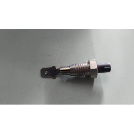 INTERRUTTORE PORTA PULSANTE LUCE ABITACOLO FIAT 500 F/L/R EPOCA