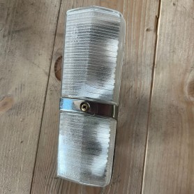 FANALINO FRECCIA ANTERIORE SINISTRO COMPLETO FIAT 125 S131-132