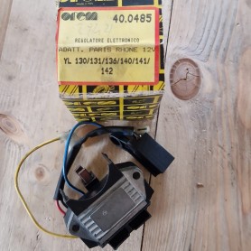 REGOLATORE ELETTRONICO PARIS RHONE 12V
