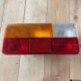 FANALE POSTERIORE ALFA ROMEO ALFETTA 2000 2400 LATO DESTRO