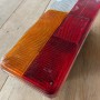 FANALE POSTERIORE ALFA ROMEO ALFETTA 2000 2400 LATO DESTRO