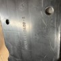 FANALE POSTERIORE ALFA ROMEO ALFETTA 2000 2400 LATO DESTRO