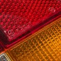 FANALE POSTERIORE ALFA ROMEO ALFETTA 2000 2400 LATO DESTRO