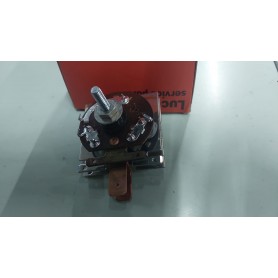 RADDRIZZATORE PER ALTERNATORE LUCAS UBB108 DISPONIB.LUCAS CASSA 34/A