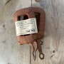 CAMPO INDUTTORE PER MOTORINO FIAT 616 TRATTORE FIAT 250 TRAZIONE