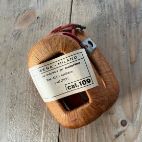 CAMPO INDUTTORE DINAMO PER MOTORINO FIAT 616 -AUSILIARIO