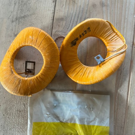 CAMPO DINAMO COMPLETO PER DN 62L