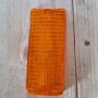 PLASTICA FRECCIA ANTERIORE ARIC FIAT OM 698 E 180