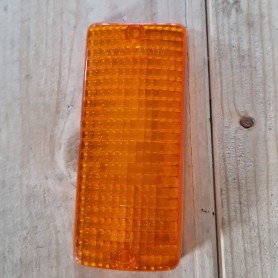 PLASTICA FRECCIA ANTERIORE ARIC FIAT OM 698 E 180