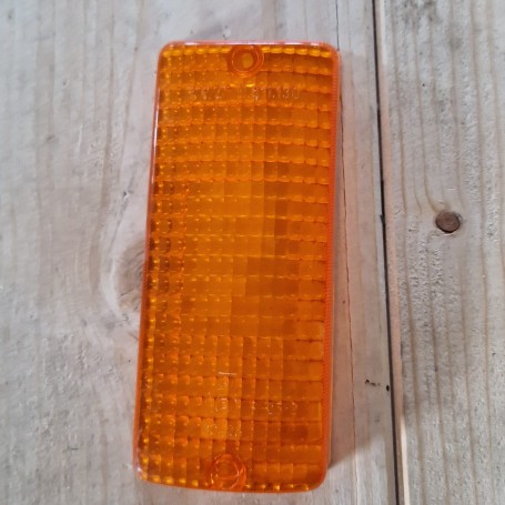 PLASTICA FRECCIA ANTERIORE ARIC FIAT OM 698 E 180