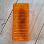 PLASTICA FRECCIA ANTERIORE ARIC FIAT OM 698 E 180