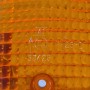 PLASTICA FRECCIA ANTERIORE ARIC FIAT OM 698 E 180