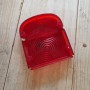 PLASTICA FANALE FANALINO POSTERIORE AUTOCARRI FIAT OM IVECOFIAT 615 616 645 650 682 690