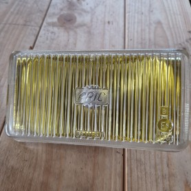 FARO FENDINEBBIA RETTANGOLARE NUOVO