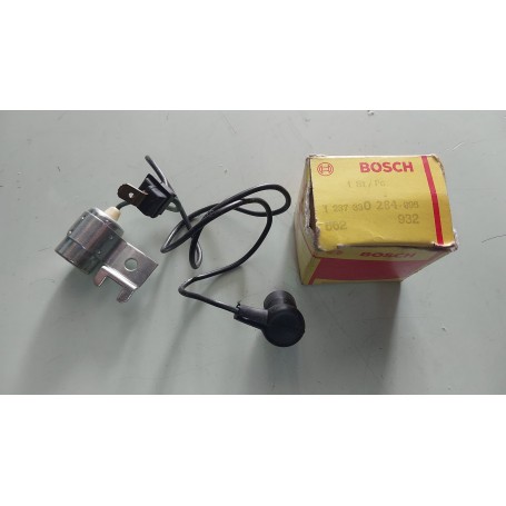 CONDENSATORE BOSCH 1237330284 PER MODELLI FORD D'EPOCA CASSA 34/A