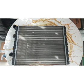 RADIATORE MOTORE SEAT AROSA - VOLKSWAGEN POLO - LUPO - 6N0121253K ORIGINALE VALEO