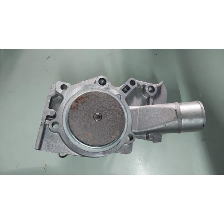 POMPA ACQUA FORD MONDEO 1600 - 1800 - 2000 - BENZINA CASSA 34/A