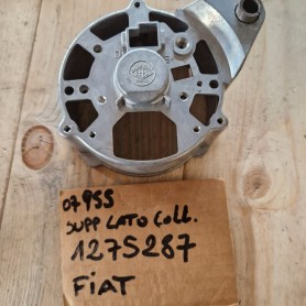 SUPPORTO COPERCHIO ALTERNATORE FIAT 127 1.0 / 128 1.1 1.3