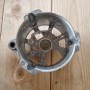 SUPPORTO COPERCHIO ALTERNATORE FIAT 127 1.0 / 128 1.1 1.3