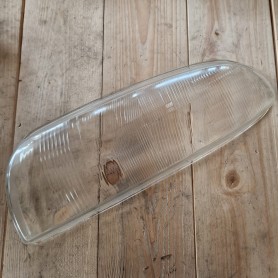 VETRO FARO FANALE ANTERIORE SX FORD FIESTA MK4