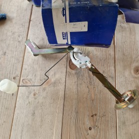 Indicatore livello carburanteGALLEGGIANTE RENAULT 18