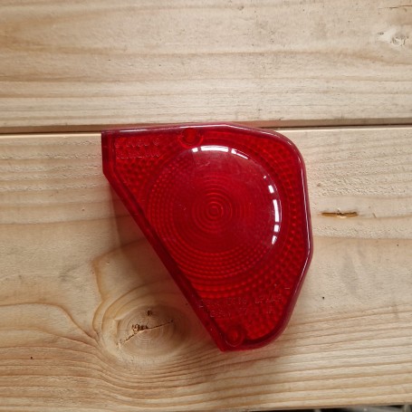 FARO FANALE SX POSTERIORE AUTOCARRO EUROMETEOR Viberti RIMORCHI