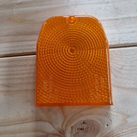 TRASPARENTE FANALE POSTERIORE FIAT OM LENTE AUTOCARRO