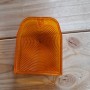 TRASPARENTE FANALE POSTERIORE FIAT OM LENTE AUTOCARRO