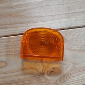 LENTE PLASTICA FANALE POSTERIORE FIAT OM/AUTOCARRO/CAMION/ FURGONE