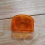 LENTE PLASTICA FANALE POSTERIORE FIAT OM/AUTOCARRO/CAMION/ FURGONE