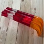 PLASTICA FANALE POST.SINITR MERCEDES W123